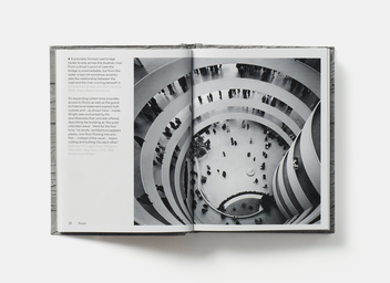 Бумажная книга «Concrete. Mini Format», автор Уильям Холл - фото №4 - миниатюра