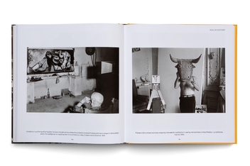 Бумажная книга «Picasso, Friends and Family», авторов Эдвард Куинн, Вольфганг Фрай, Жан-Луи Андраль - фото №7 - миниатюра