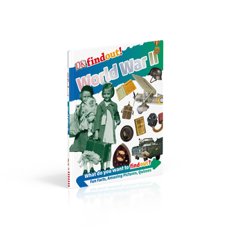 Бумажная книга «World War II» - фото №3 - миниатюра