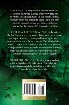 Бумажная книга «Isles of the Earthbound», автор Э. А. Андервуд - фото №2 - миниатюра