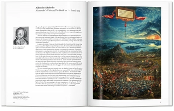 Бумажная книга «Landscape Painting», автор Норберт Вольф - фото №5 - миниатюра