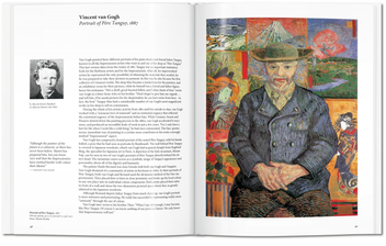Паперова книга «Impressionism», автор Карін Грімме - фото №6 - мініатюра