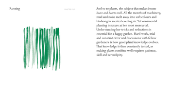 Бумажная книга «The Thoughtful Gardener. An Intelligent Approach to Garden Design», автор Джинни Блом - фото №3 - миниатюра