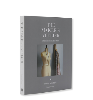 Паперова книга «The Maker's Atelier: The Essential Collection» - фото №3 - мініатюра