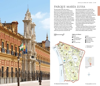 Паперова книга «Seville and Andalucía» - фото №5 - мініатюра