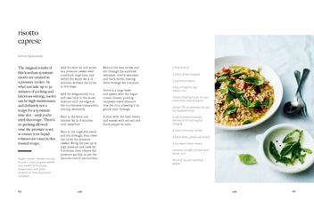 Паперова книга «15 Minute Vegan Comfort Food: Simple & satisfying vegan recipes», автор Кеті Бєсков - фото №3 - мініатюра