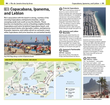 Паперова книга «Rio de Janeiro» - фото №7 - мініатюра