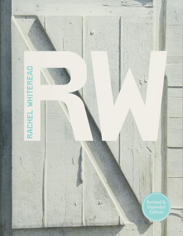 Бумажная книга «Tate Modern Artists: Rachel Whiteread», автор Шарлотта Маллинс - фото №1 - миниатюра