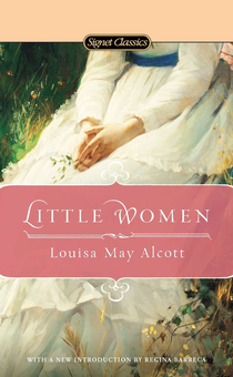 Бумажная книга «Little Women», автор Луиза Мэй Олкотт - фото №1 - миниатюра