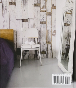 Бумажная книга «How the French Live. Modern French Style », автор Сихам Мазуз - фото №2 - миниатюра