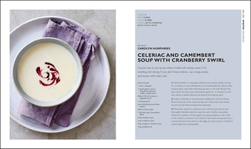 Паперова книга «The Soup Book. 200 Recipes, Season by Season » - фото №10 - мініатюра