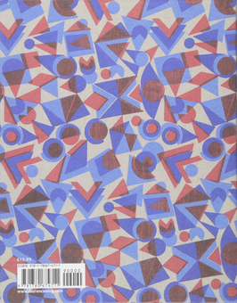 Бумажная книга «The Pattern Sourcebook», автор Друзилла Коул - фото №2 - миниатюра