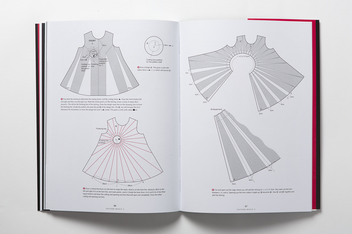 Бумажная книга «Pattern Magic 3», автор Томоко Накамити - фото №6 - миниатюра