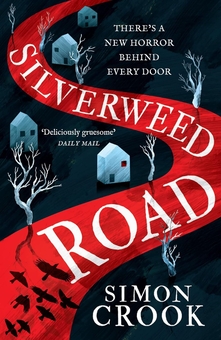 Бумажная книга «Silverweed Road», автор Саймон Крук - фото №1 - миниатюра