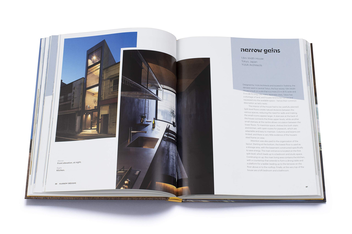 Бумажная книга «Pre-Fab Living», автор Ави Фридман - фото №5 - миниатюра