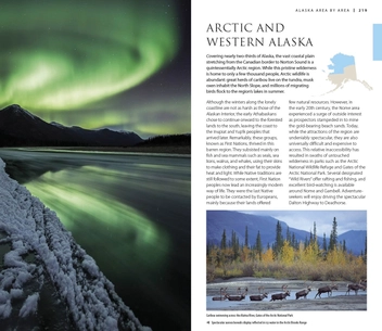 Паперова книга «Alaska» - фото №7 - мініатюра