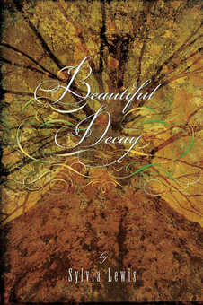 Бумажная книга «Beautiful Decay», автор Сильвия Льюис - фото №1 - миниатюра