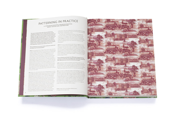 Паперова книга «The V&A Sourcebook of Pattern and Ornament», автор Амелія Калвер - фото №7 - мініатюра