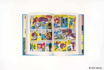 Бумажная книга «Superheroes (комплект із 5 книг)», авторов Стэн Ли, Джим Стеранко, Джон Ромита старший, Джек Кирби, Джон Саймон, Стив Дитко - фото №7 - миниатюра