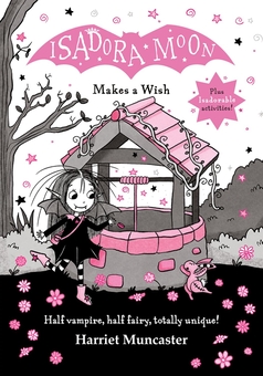 Книги серии Isadora Moon – YAKABOO, купить по выгодной цене в