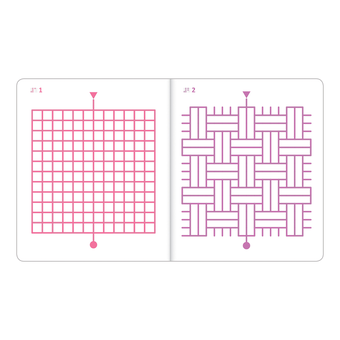 Бумажная книга «Touch & Feel Maze Book», автор Юнко Мураяма - фото №2 - миниатюра