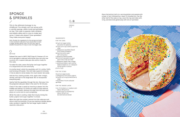 Паперова книга «Celebrate», автор Беттіна Камполуччі Борді - фото №8 - мініатюра