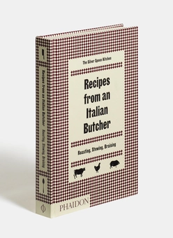 Паперова книга «Recipes from an Italian Butcher» - фото №2 - мініатюра