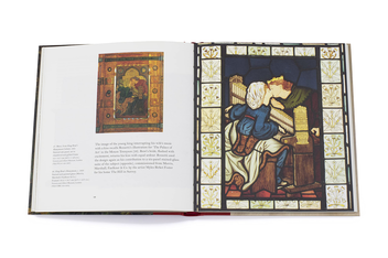 Бумажная книга «Dante Gabriel Rossetti. Portraits of Women», автор Дебра Н. Манкофф - фото №6 - миниатюра