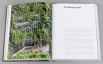 Бумажная книга «Green Architecture», автор Оскар Риера Охеда - фото №2 - миниатюра