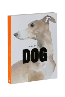 Бумажная книга «The Book of the Dog. Dogs in Art», автор Ангус Хайленд - фото №3 - миниатюра
