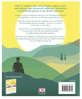Бумажная книга «Practical Meditation», автор Джованни Динстманн - фото №2 - миниатюра