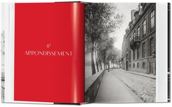 Бумажная книга «Eugène Atget: Paris», автор Жан-Клод Готран - фото №7 - миниатюра