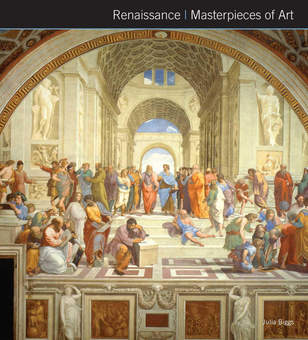 Бумажная книга «Renaissance», автор Джулия Биггс - фото №1 - миниатюра
