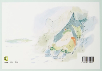 Паперова книга «The Old Man of Lochnagar», автор Чарльз, принц Уельський - фото №2 - мініатюра