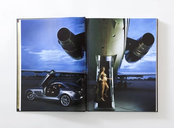Бумажная книга «Annie Leibovitz. Portraits 2005-2016» - фото №6 - миниатюра