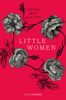 Бумажная книга «Little Women», автор Луиза Мэй Олкотт - фото №1 - миниатюра