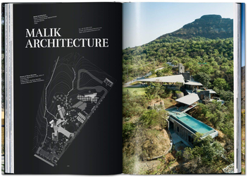 Бумажная книга «Homes for Our Time. Contemporary Houses around the World», автор Филип Жодидио - фото №5 - миниатюра