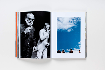 Бумажная книга «Garcon Style. New York, London, Milano, Paris : New York, London, Milano, Paris», автор Джонатан Дэниел Прайс - фото №12 - миниатюра