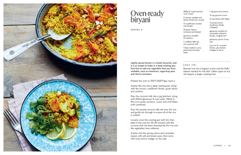 Паперова книга «Vegan Roasting Pan», автор Кеті Бєсков - фото №5 - мініатюра