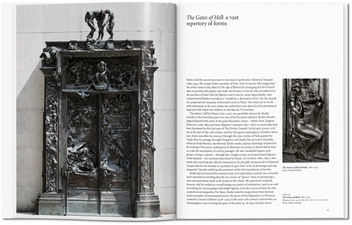 Бумажная книга «Rodin» - фото №6 - миниатюра