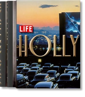 Бумажная книга «LIFE. Hollywood» - фото №1 - миниатюра