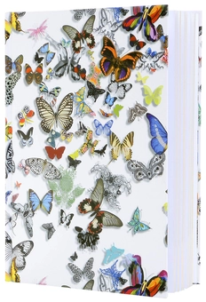 Паперова книга «Hardcover Album. Butterfly Parade» - фото №1 - мініатюра