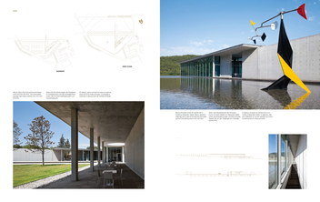 Паперова книга «Ando. Complete Works», автор Філіп Жодідіо - фото №7 - мініатюра