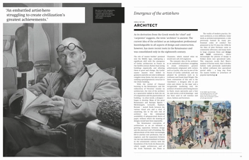 Бумажная книга «100 Ideas that Changed Architecture», автор Ричард Уэстон - фото №7 - миниатюра