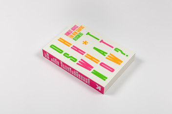 Бумажная книга «Oh Sh*t What Now? Honest Advice for New Graphic Designers», автор Крэйг Олдем - фото №3 - миниатюра