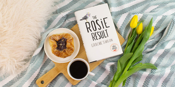 Бумажная книга «The Rosie Result», автор Грэм Симсион - фото №5 - миниатюра