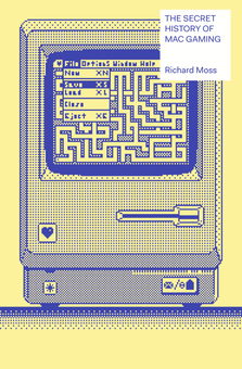 Бумажная книга «The Secret History of Mac Gaming», автор Ричард Мосс - фото №1 - миниатюра
