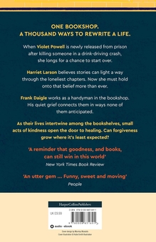 Бумажная книга «How to Read a Book», автор Моника Вуд - фото №2 - миниатюра