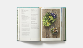 Бумажная книга «Thailand. The Cookbook», автор Жан-Пьер Габриэль - фото №7 - миниатюра