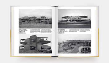 Бумажная книга «Ruin and Redemption in Architecture», автор Дэн Бараш - фото №5 - миниатюра